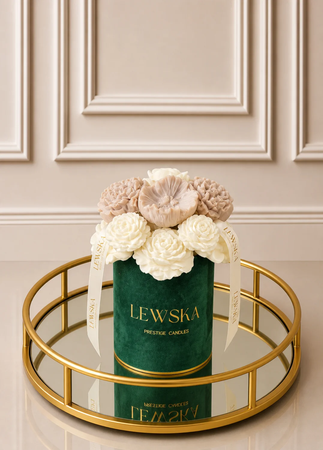 Flowerbox  M  Jesień 