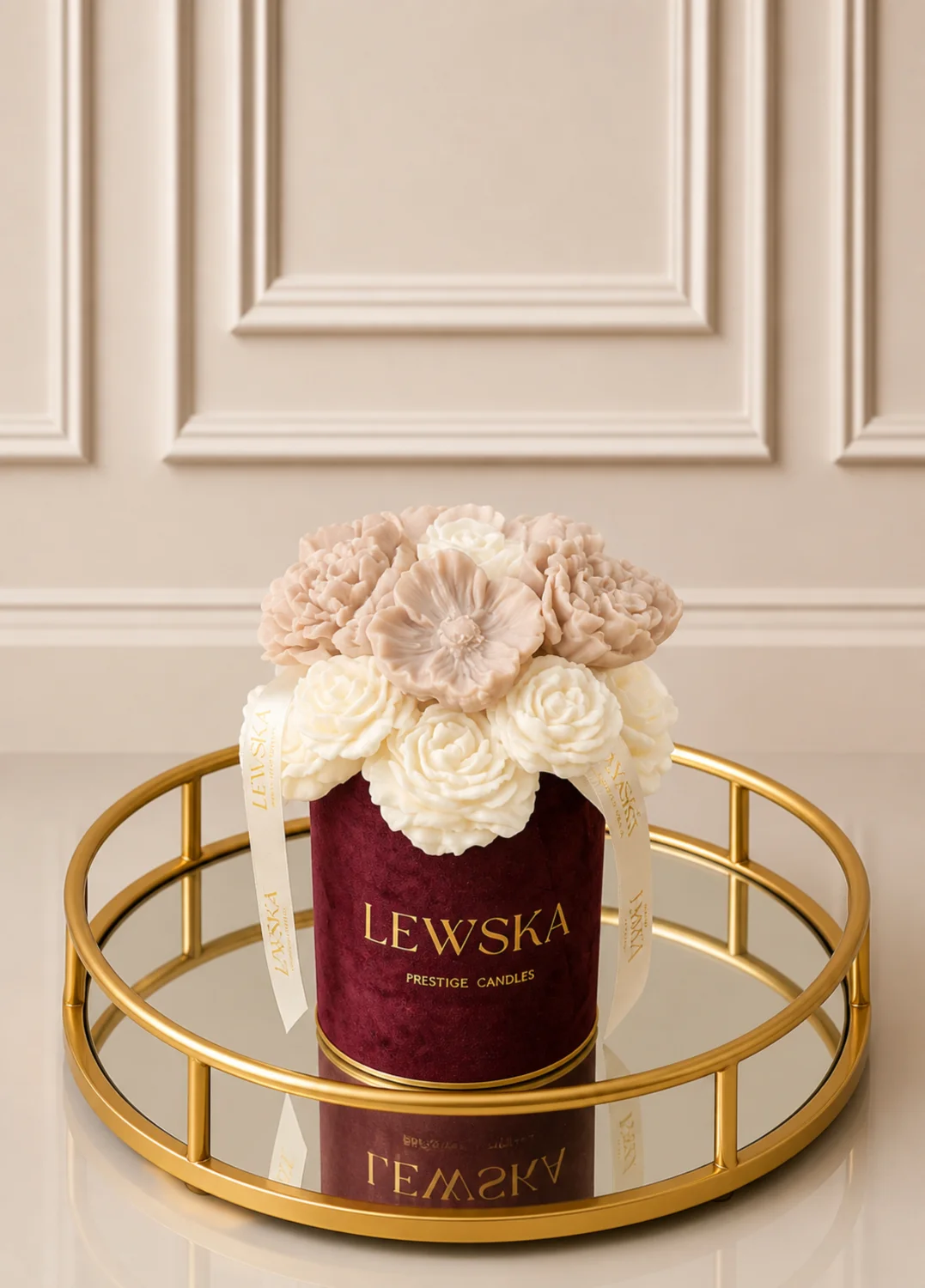 Flowerbox  M  Jesień 