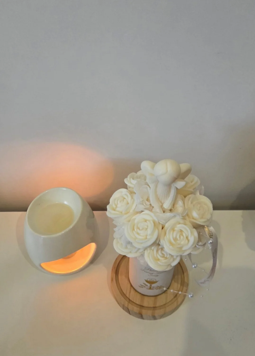 Flowerbox S Komunia Święta 