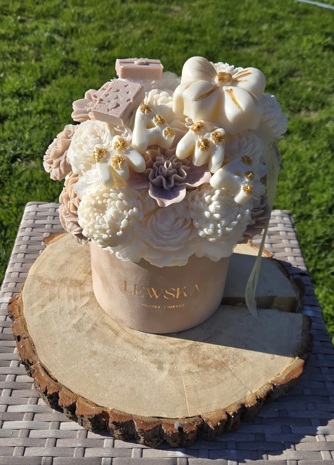 Flowerbox L Dzień Mamy