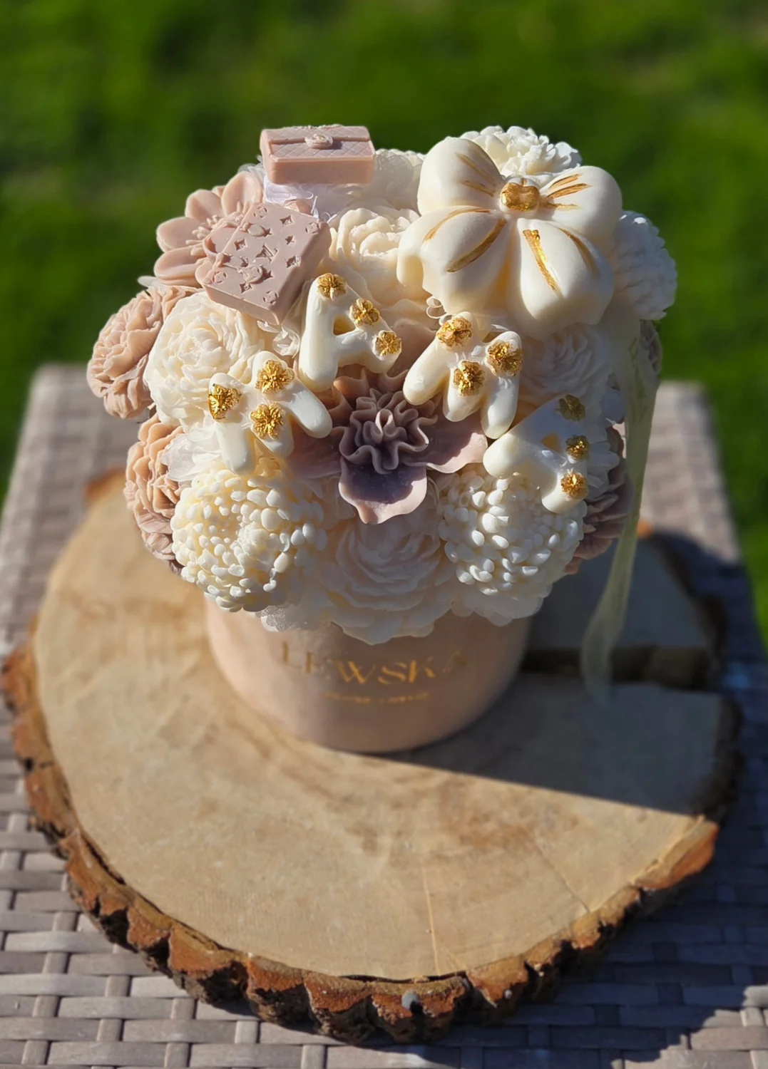 Flowerbox L Dzień Mamy