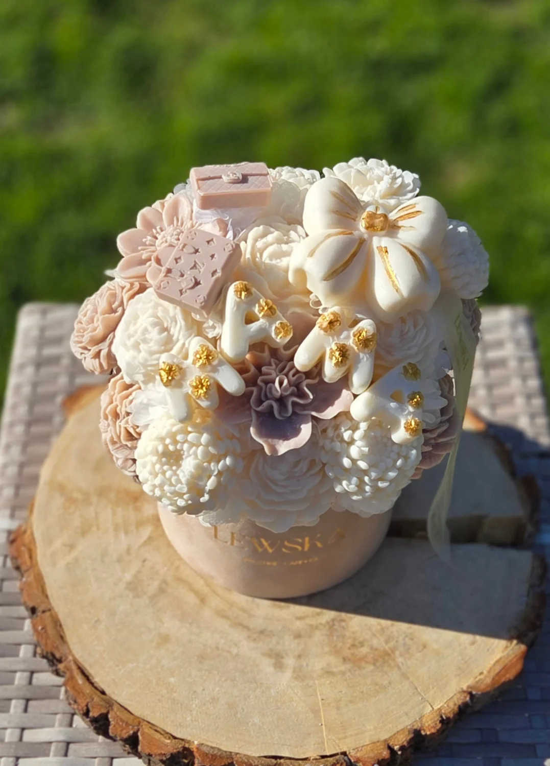 Flowerbox L Dzień Mamy