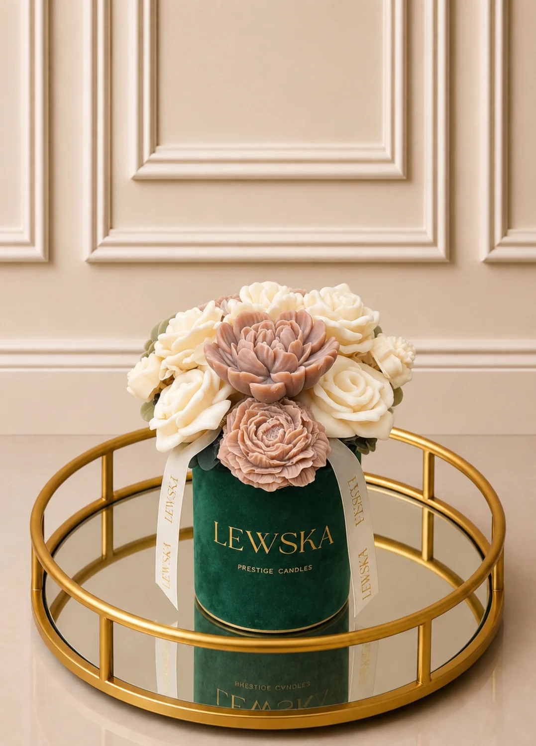 Flowerbox  M  Jesień II