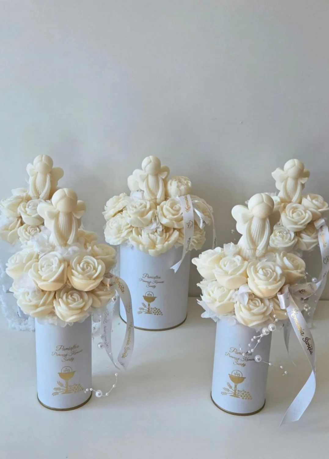 Flowerbox  M Komunia Święta